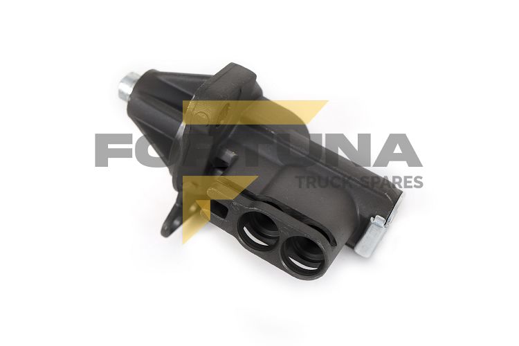 Imagem do produto VALVULA PONTO NEUTRO CAMBIO VOLVO FH/FM/NH MOD - Cód: FAP-11688